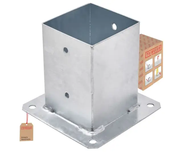 Jakie kotwy do altany zapewnią stabilność i bezpieczeństwo?