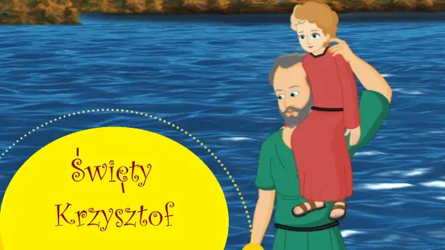 Skąd pochodzi imię Krzysztof? Odkryj jego greckie korzenie i znaczenie