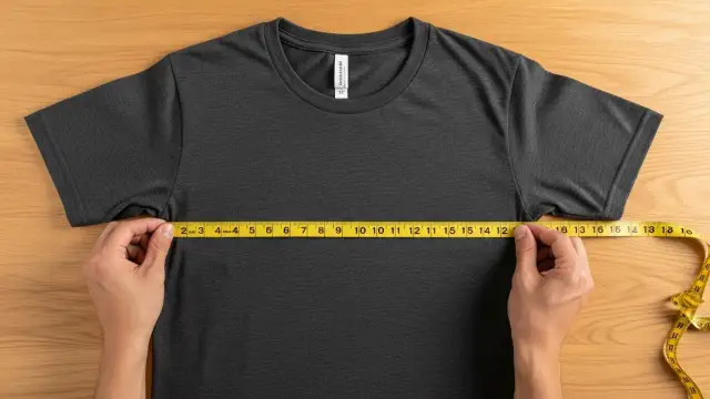 Jak prawidłowo zmierzyć bluzkę? Koniec z nietrafionymi zakupami!