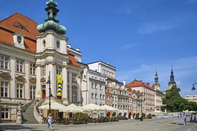 Najlepsze atrakcje w Legnicy, które musisz zobaczyć podczas wizyty