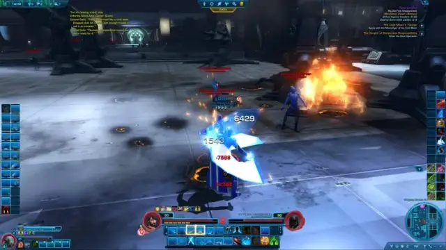 W jakie gry MMORPG warto zagrać, aby uniknąć nudnej rozgrywki?