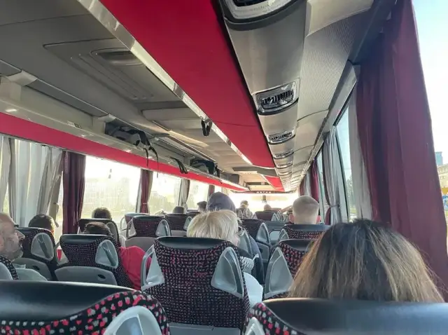 Ile jedzie autokar do Chorwacji? Sprawdź czas podróży i trasy