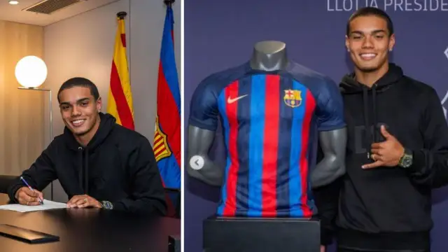 Czy Ronaldinho ma dzieci? Poznaj imiona i historie jego dzieci!