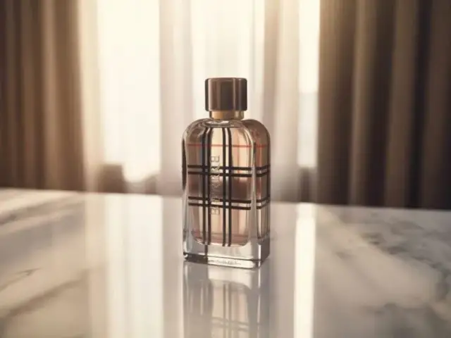 Najpiękniejsze perfumy Burberry:ranking i przewodnik po zapachach