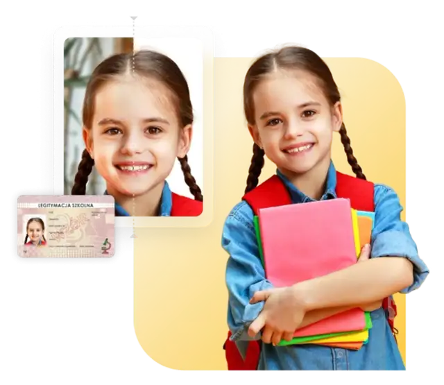 Zdjęcie do legitymacji szkolnej: 7 kroków do akceptacji!