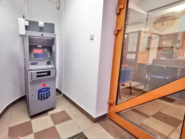 Gdzie znajdę bankomaty w Olsztynie? - Lokalizacja bankomatów