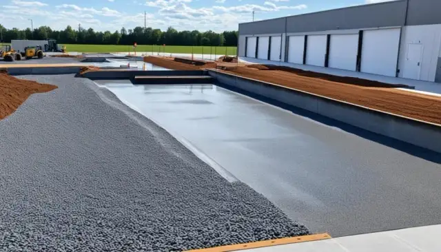 Czy beton wodoszczelny trzeba izolować? Odkryj kluczowe informacje