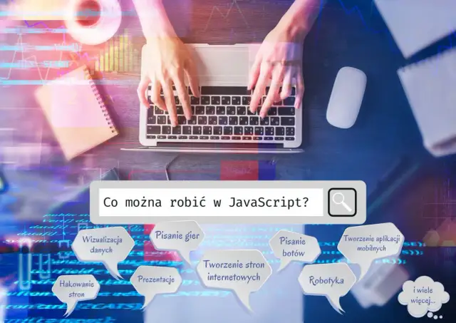 Jak łatwo drukować HTML za pomocą JavaScript: praktyczne porady i przykłady
