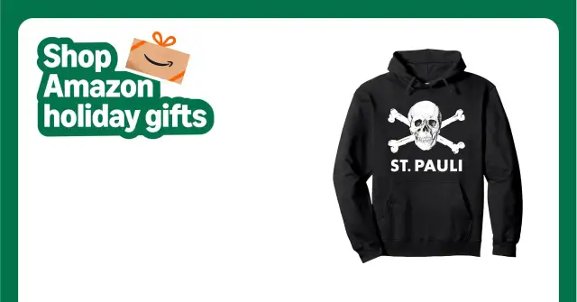 Bluza St. Pauli: Więcej niż logo manifest wartości