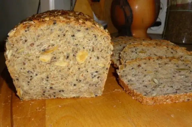 Twój idealny chleb żytni na drożdżach? Prosty przepis krok po kroku