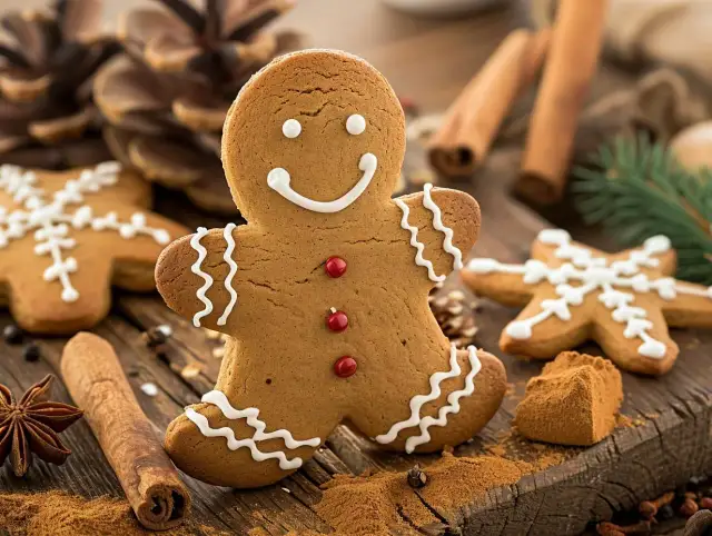 Jakie przyprawy do piernika? Odkryj tajemnice idealnej mieszanki