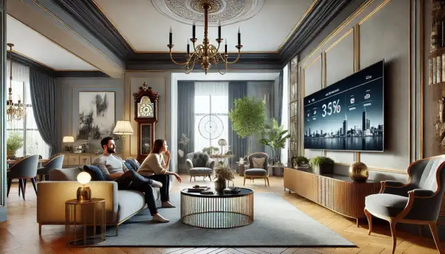 Łączenie antyków z nowoczesnymi meblami: Praktyczny poradnik