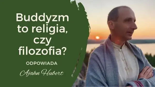 Czy buddyzm to religia? Odkryj złożoność tej filozofii