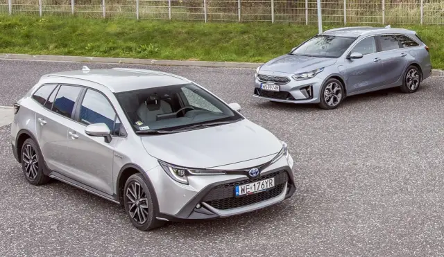 Jakie auto na taxi: wybierz najlepszy model i uniknij kosztów