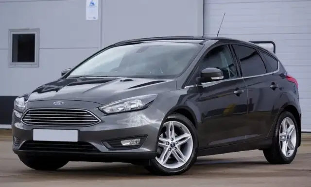 Ford Focus MK3 - jaki silnik benzynowy wybrać, aby uniknąć problemów?