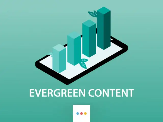 Evergreen content - Co to znaczy i dlaczego go potrzebujesz?