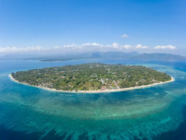 Indonezja kiedy jechać? Odkryj najlepszy czas na wymarzone wakacje