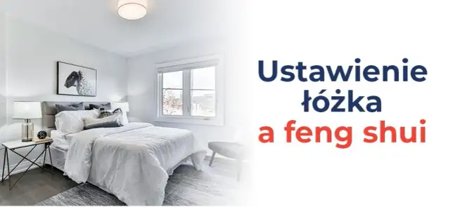 Jak ustawić łóżko w sypialni kierunków świata, aby uniknąć złej energii