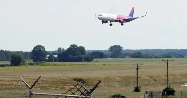 Dokąd polecisz z Lublina? Nowe trasy, czartery i tanie bilety