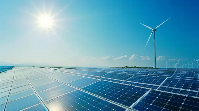 Ranking paneli fotowoltaicznych na rok 2023 - opcje na rynku.