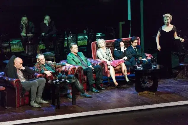 Tajemnice kostiumów Na Wspólnej: Kto ubiera aktorów serialu?