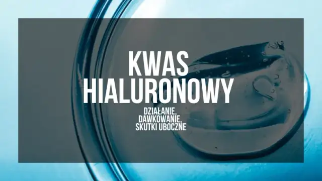 Czy kwas hialuronowy jest szkodliwy? Poznaj ryzyka i skutki uboczne