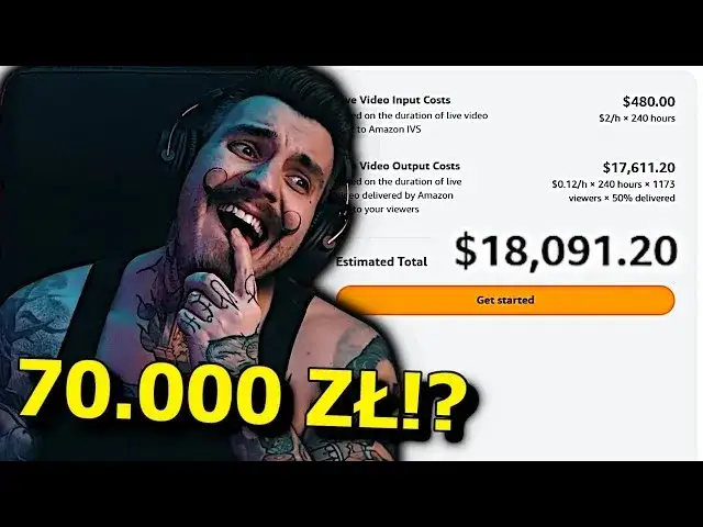 Ile można zarobić na streamowaniu? Fakty, które zaskoczą każdego