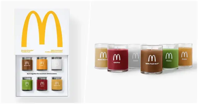 Gdzie kupić świeczki McDonald's? Ostatnia szansa na unikalne zapachy!