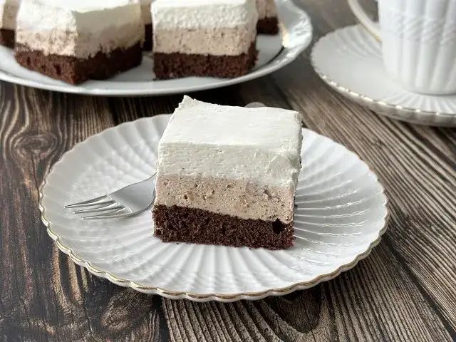 Przepis na bardzo dobre ciasto, które zachwyci każdego miłośnika słodkości