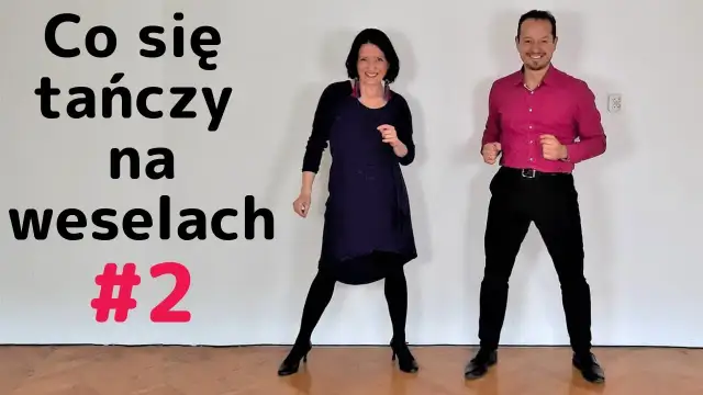 Jak tańczyć na weselu - proste kroki, które zwiększą twoją pewność