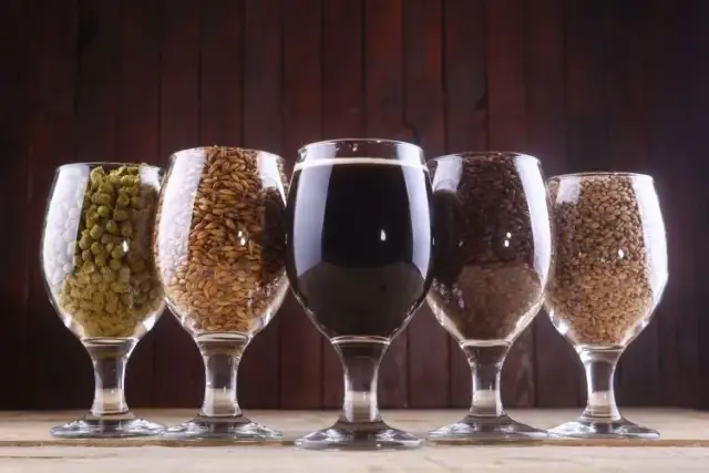 Piwo kraftowe - co to znaczy i dlaczego warto je znać