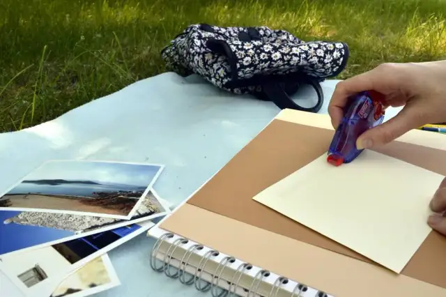 Jak stworzyć wyjątkowy album na zdjęcia DIY i zachować wspomnienia