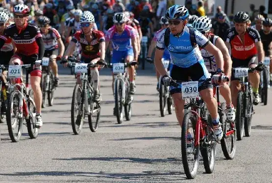 Sudety MTB Challenge: wszystko co musisz wiedzieć przed startem w wyścigu