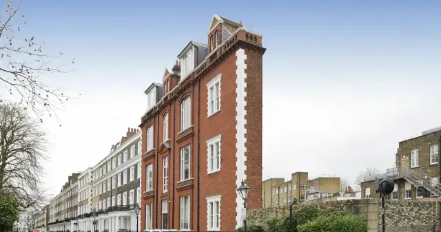 Ile kosztuje mieszkanie w Londynie? Ceny, które zaskoczą każdego