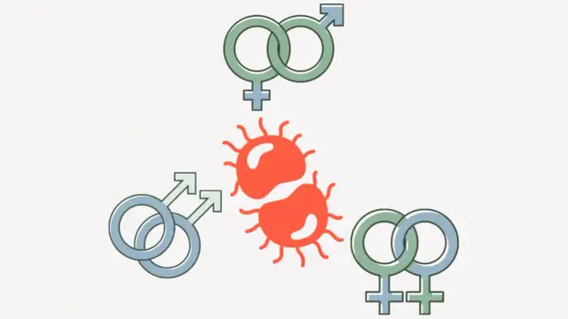 Gonorrhoe Symptome: Warnzeichen, die Sie nicht ignorieren sollten