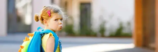 Kiedy dziecko nie nadaje się do przedszkola? Oto kluczowe oznaki