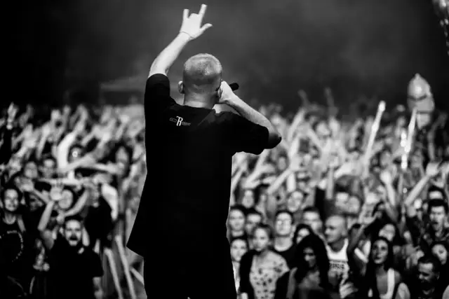 Koncert Keke: 60-90 min. Ile trwa całe wydarzenie?