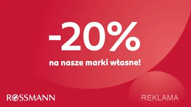 Kiedy promocje w Rossmannie? Kalendarz, aplikacja i Lidl + Lidl