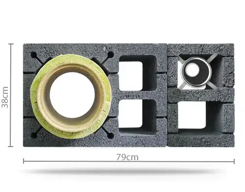 Dopłata Kominowy do Gazu - Bezpieczne Ogrzewanie z Wkładem Kominkowym