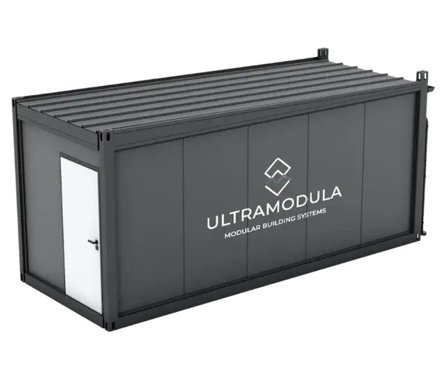 Czy kontener jest budynkiem? Poznaj prawne aspekty i różnice