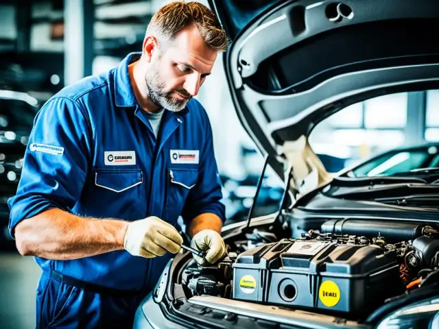 Jak otworzyć warsztat samochodowy w Niemczech - uniknij błędów i kosztów