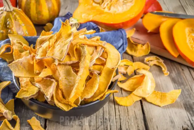 Dynia na obiad: Przepisy, które odmienią Twoją jesień!