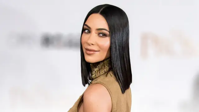 Kim Kardashian i Louis Vuitton: Zaskakujące połączenia w modzie