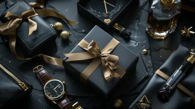 Zestawy dla mężczyzn na prezent - Najlepsze zestawy prezentowe