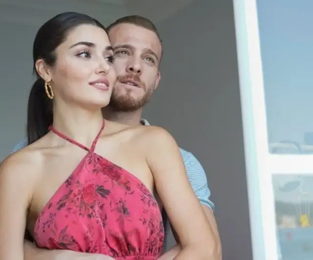 "Pierwsza miłość" - kompletna obsada i fabuła serialu