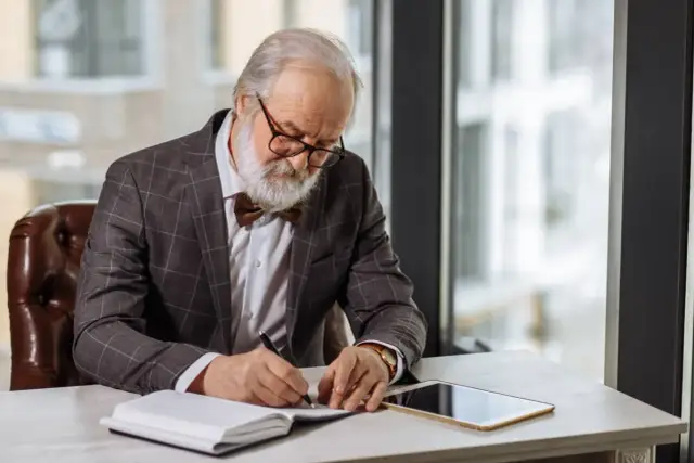 Renta a staż pracy: Rozróżnij staż pracowniczy od emerytalnego