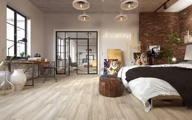 Jak oddzielić sypialnię od salonu? 15+ inspirujących pomysłów ze zdjęciami