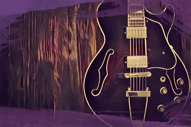 Myślisz, że "drewniane" palce to Twój koniec? Rozciągaj je do gitary!