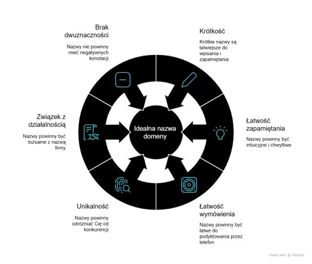 Co to jest domena? Odkryj sekrety Twojego adresu w sieci