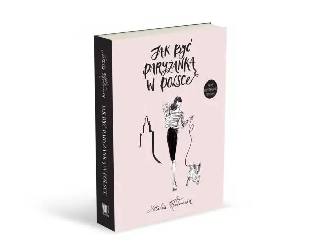 Jak być paryżanką w Polsce: odkryj sekrety stylu i życia